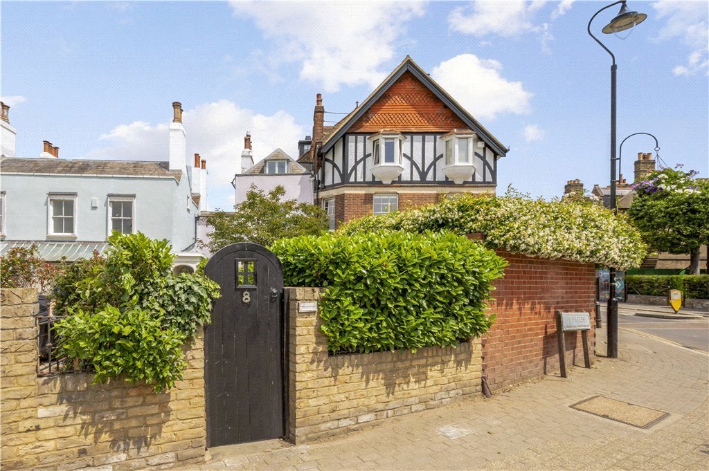 Maison en Crooked Billet, Merton, Angleterre 2 - 18806403
