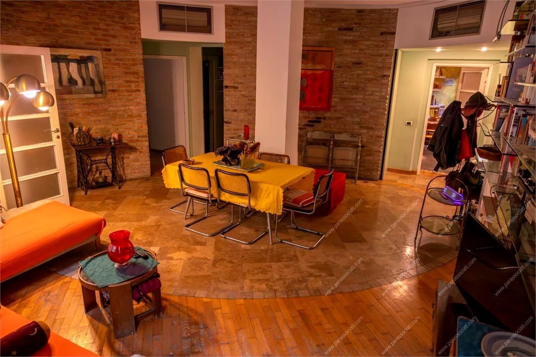 Appartamento a Morgagni - Bacone, Milano, Italia 4 - 18056627