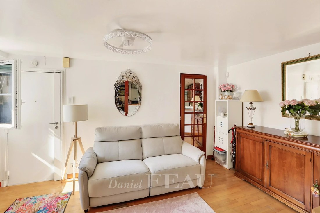 Appartamento a Archivi, Paris 3e Arrondissement, Parigi 5 - 18806503