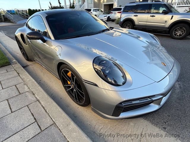 Porsche 911 in Calverton, NY, United States 3 - 18808135