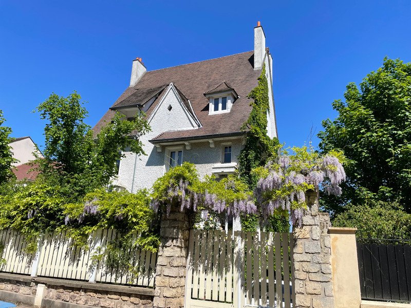 House in Parc de Sceaux, Sceaux, France 1 - 18808735