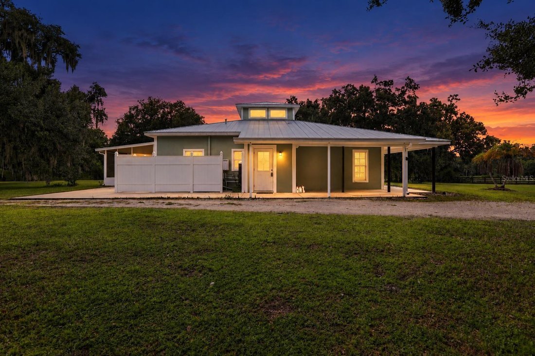 Farm Ranch in Arcadia, Florida, Vereinigte Staaten 2 - 18766670