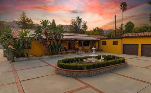 House in Los Angeles, California, United States 1