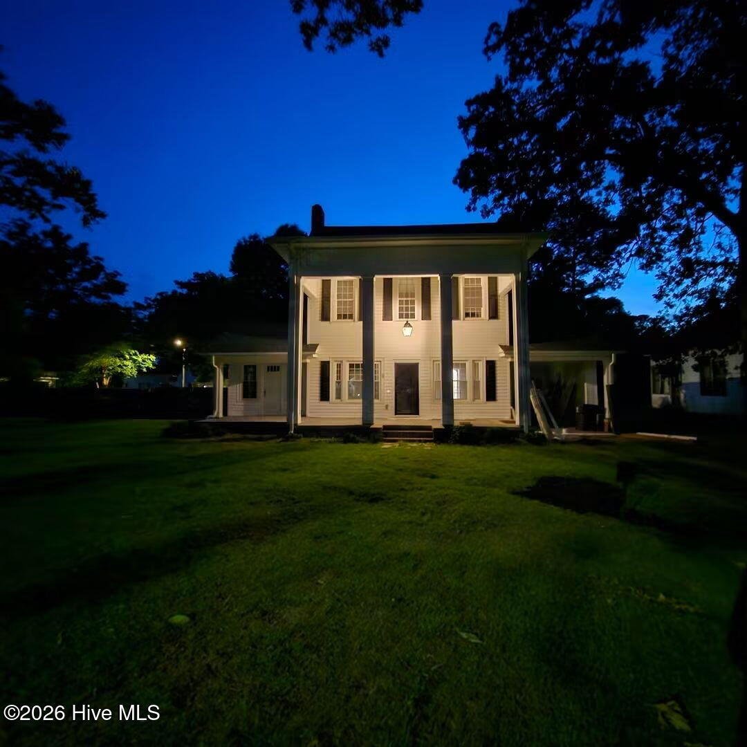 Casa en Roseboro, Carolina del Norte, Estados Unidos 3 - 18807803
