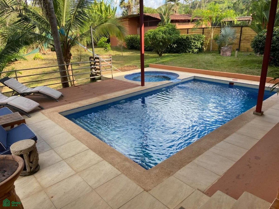 House in Naranjito, Puntarenas Province, Costa Rica 5 - 17728823