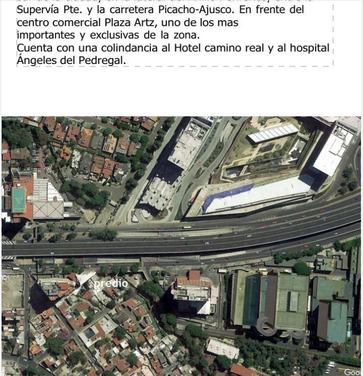Land in Mexico City, Mexico City, Mexico 2 - 18806977