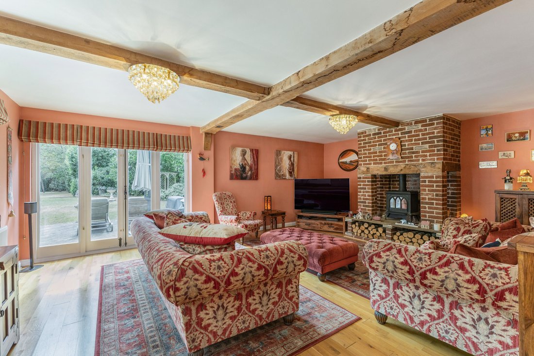 House in Buntingford, England 3 - 18806491
