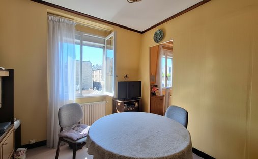 Apartment in Bastille-Popincourt, Paris 11e Arrondissement, Paris 1