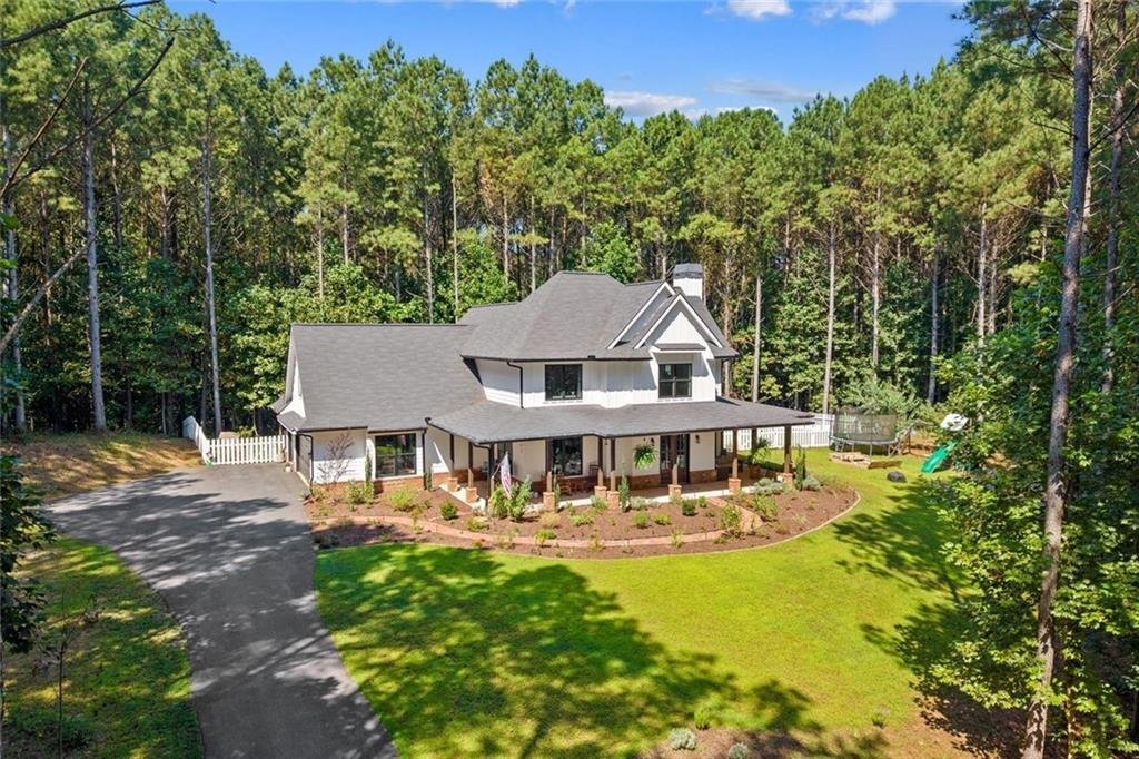 Casa en Ellijay, Georgia, Estados Unidos 4 - 18808045