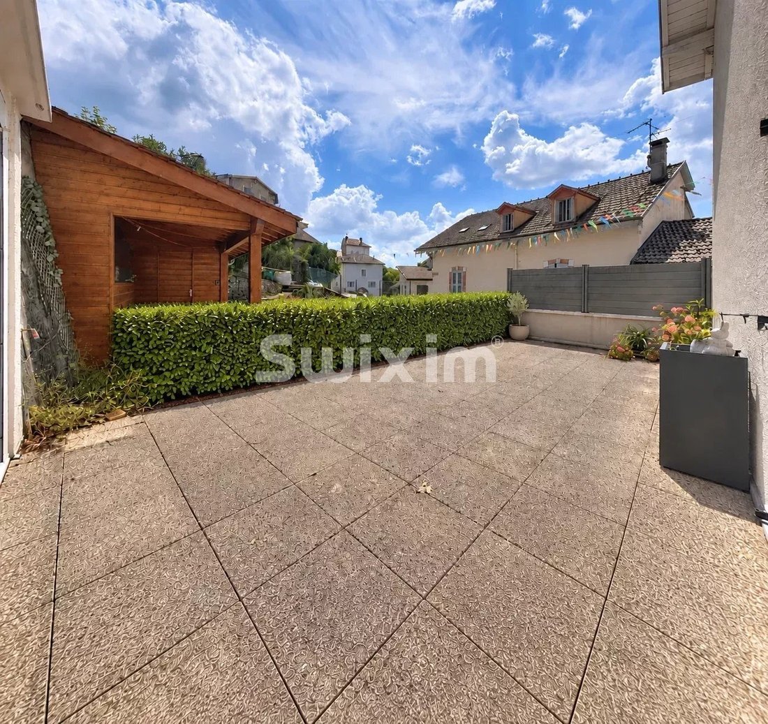 Apartamento en Centre, Gex, Francia 1 - 18567842