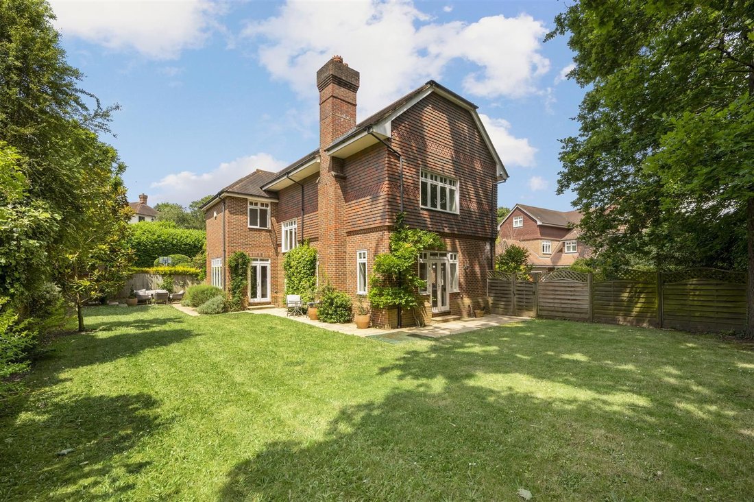 House in Wimbledon, Merton, England 1 - 18806531