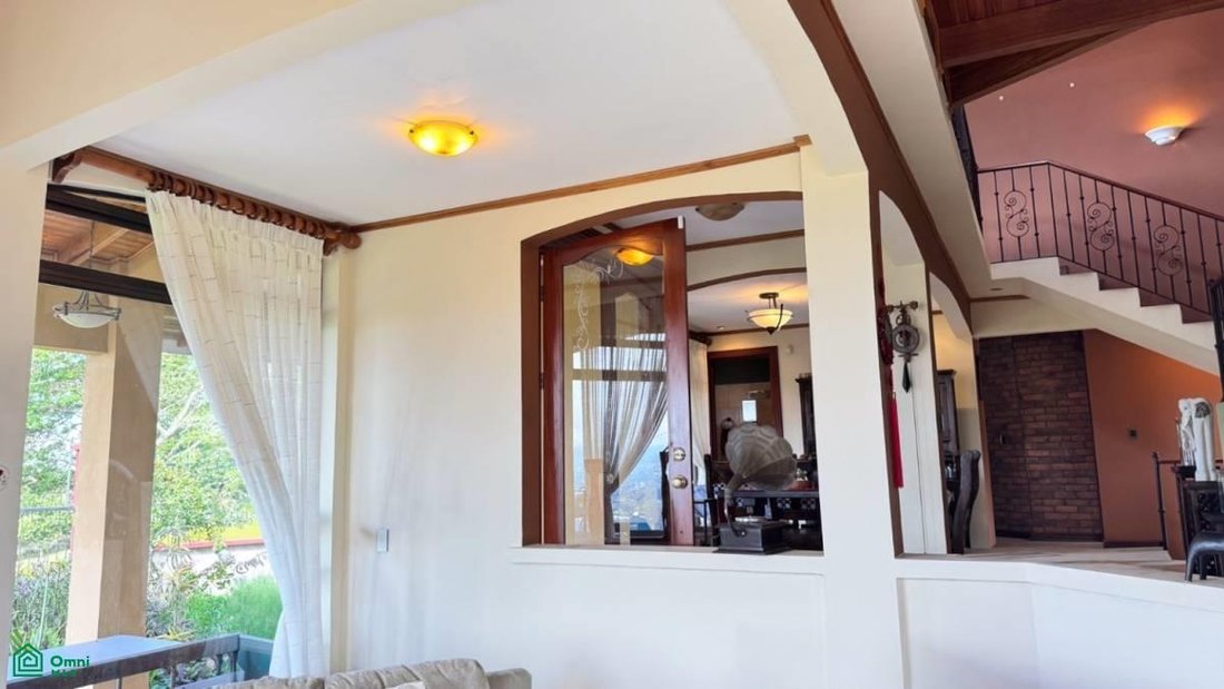 Haus in Santa Cecilia, Heredia, Costa Rica 4 - 18807756