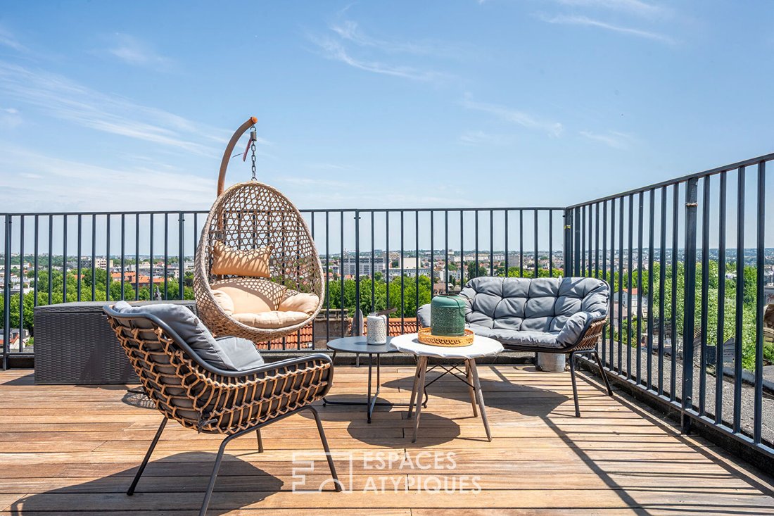 Apartment in Platanes, Joinville-le-Pont, France 3 - 18808990