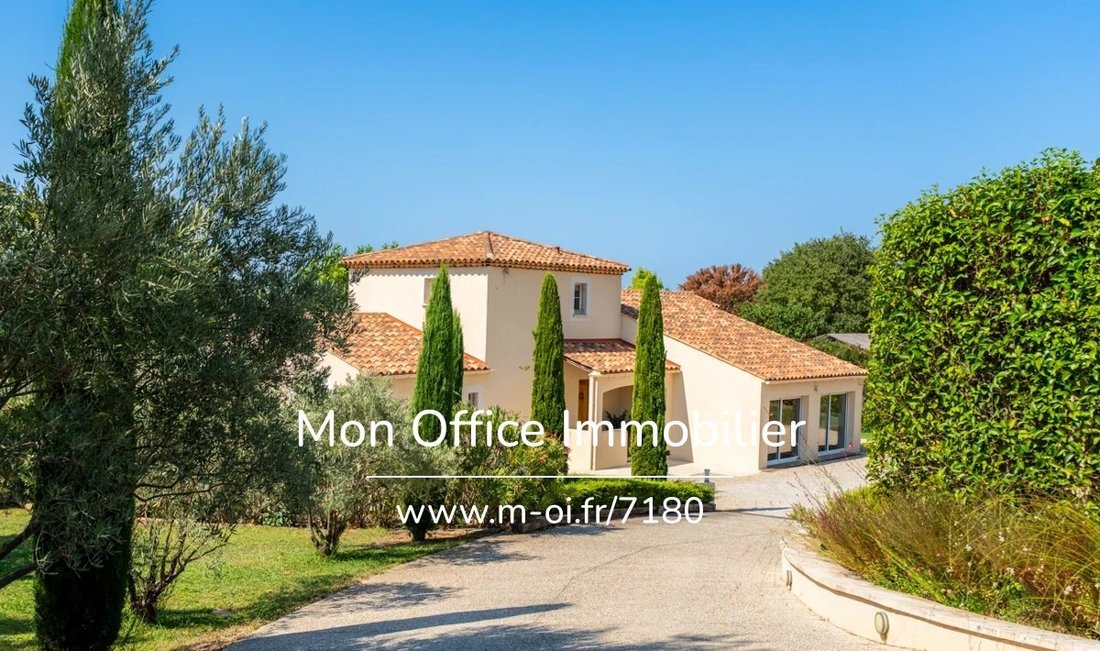 House in Campagne Ouest-Zone Industrielle-Rastel-Ponteils, Éguilles, France 2 - 18808554