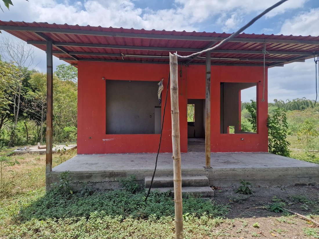 Land in Iceras, Santa Elena, Ecuador 5 - 18807296