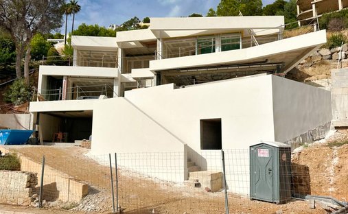 Villa in Altea Hills, Altea, Valencian Community 1