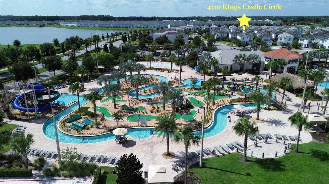 Haus in Kissimmee, Florida, Vereinigte Staaten 3 - 18808034