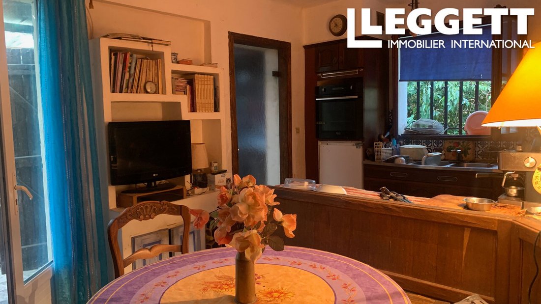 Villa en Callian, Provenza-Alpes-Costa Azul, Francia 5 - 18632114