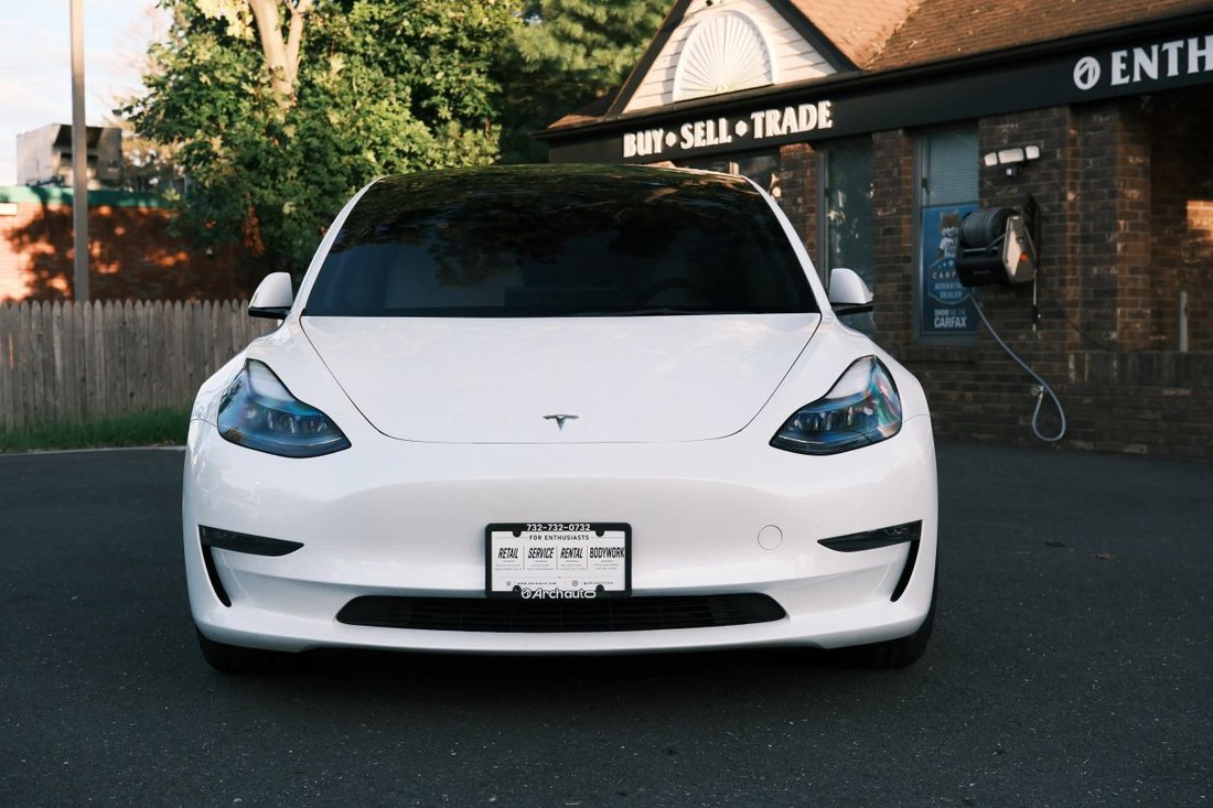 Sedan in Highland Park, NJ, United States 2 - 18808830