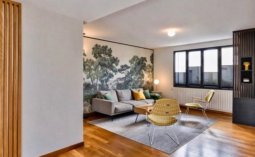 Casa en Zone Industrielle du Prat, Vannes, Francia 1