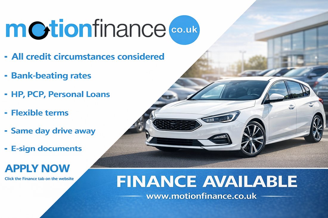 Sedan in Portsmouth, United Kingdom 5 - 18806504