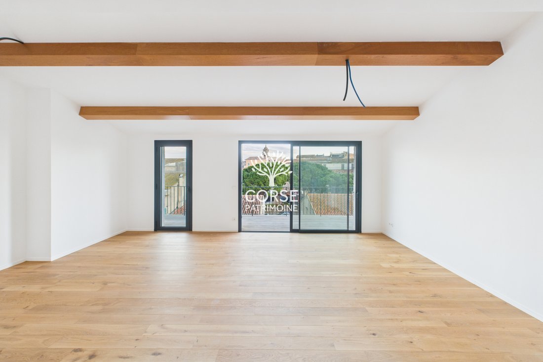 Appartement à Porto-Vecchio, Corse, France 4 - 18808372