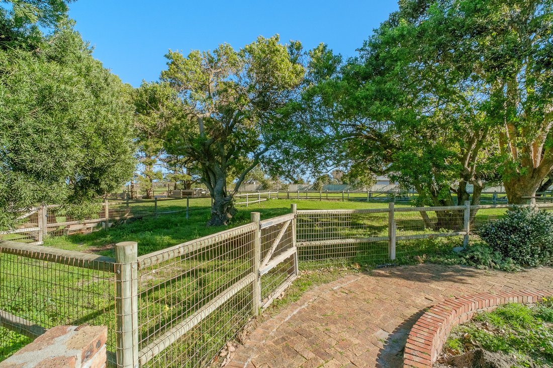 Land in Noordhoek, Cape Town, South Africa 3 - 18807509
