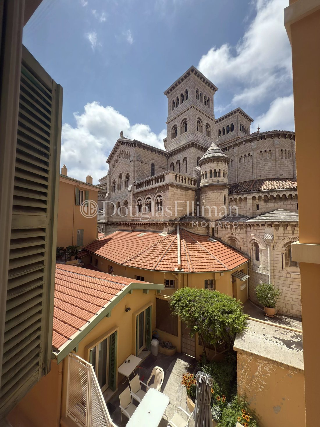 Apartment in Monaco, Monaco 1 - 18806658