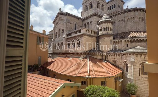 Appartamento a Monaco-Ville, Monaco 1