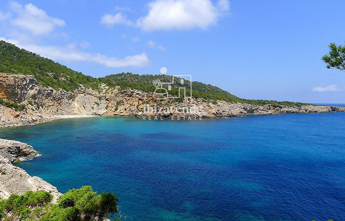 Finca en San Juan Bautista, Islas Baleares, España 1 - 18532235