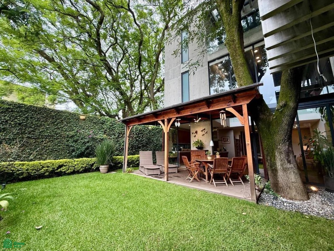 Condominio a Città del Messico, Messico 2 - 18584228
