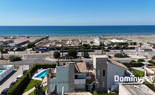 Villa en Fregene, Fiumicino, Lacio 1
