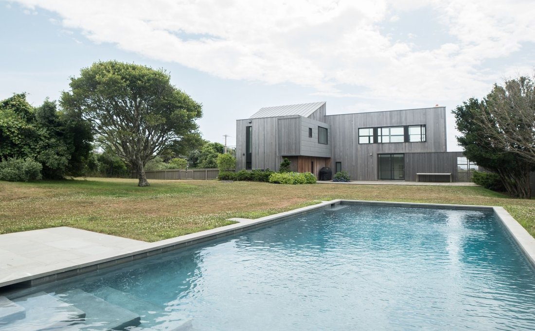 House in Montauk, New York, United States 1 - 18807213