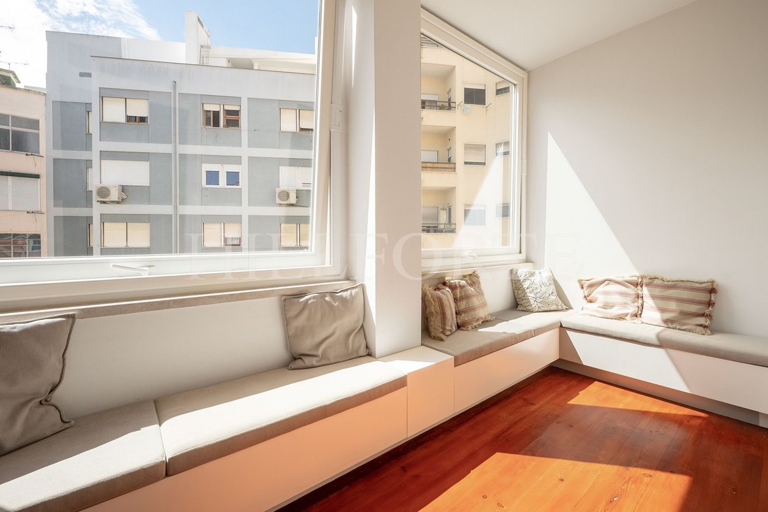 Appartamento a Arroios, Lisbona, Portogallo 5 - 18808673
