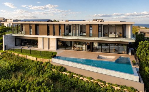 Casa en Sheffield Beach, KwaZulu-Natal, Sudáfrica 1
