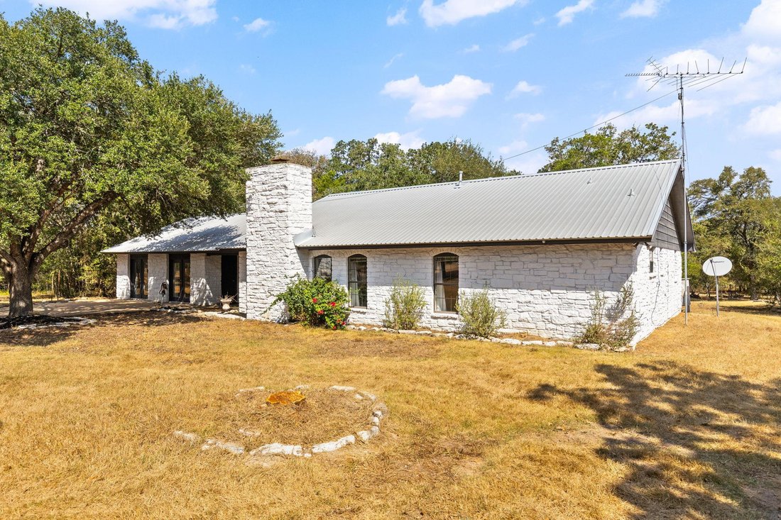 Maison à Bastrop, Texas, États-Unis 2 - 18808544
