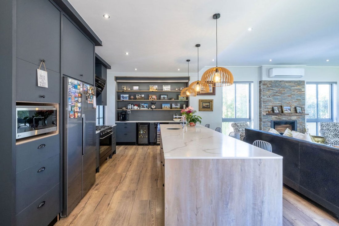 Finca en Lemoenkloof, Paarl, Sudáfrica 5 - 18807786
