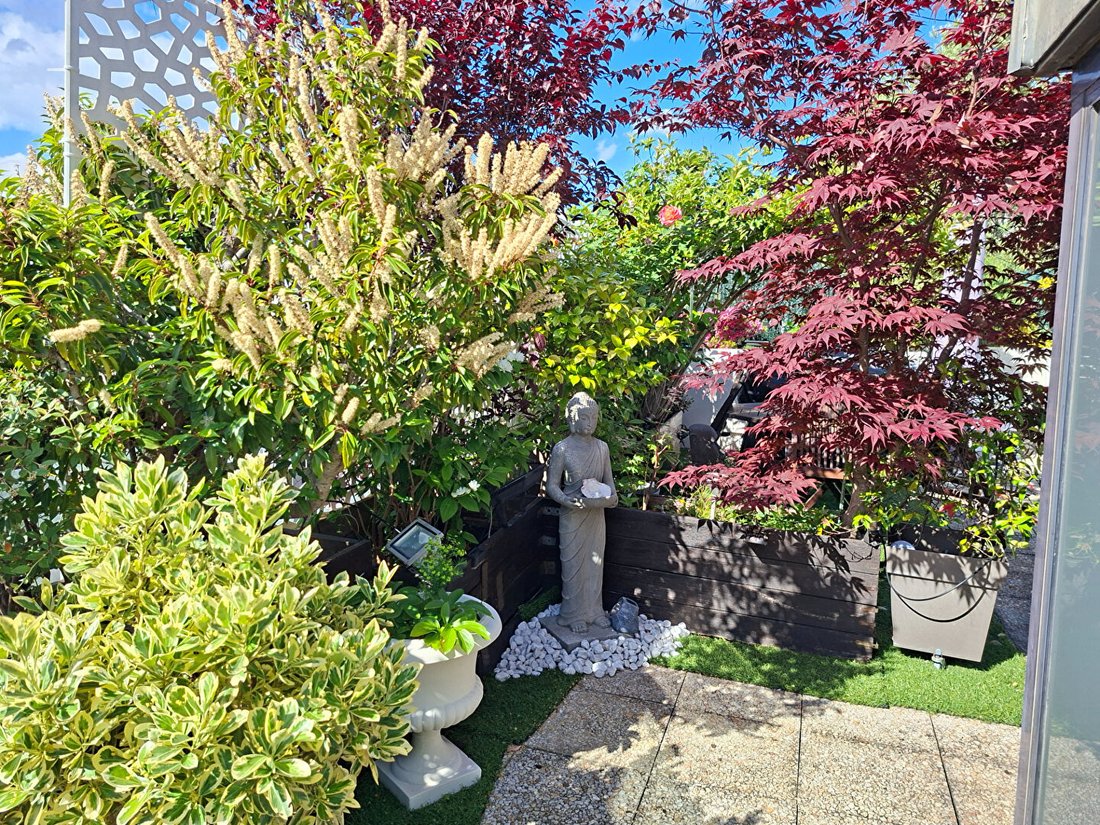Apartment in Plateau Ouest, Suresnes, France 1 - 18143425