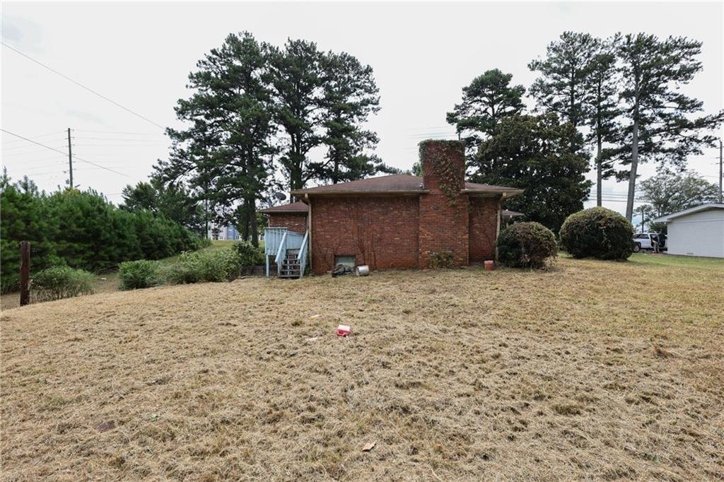 Haus in Kennesaw, Georgia, Vereinigte Staaten 5 - 18808043