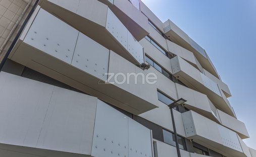Apartment in Bougado (Sao Martinho e Santiago), Porto District, Portugal 1