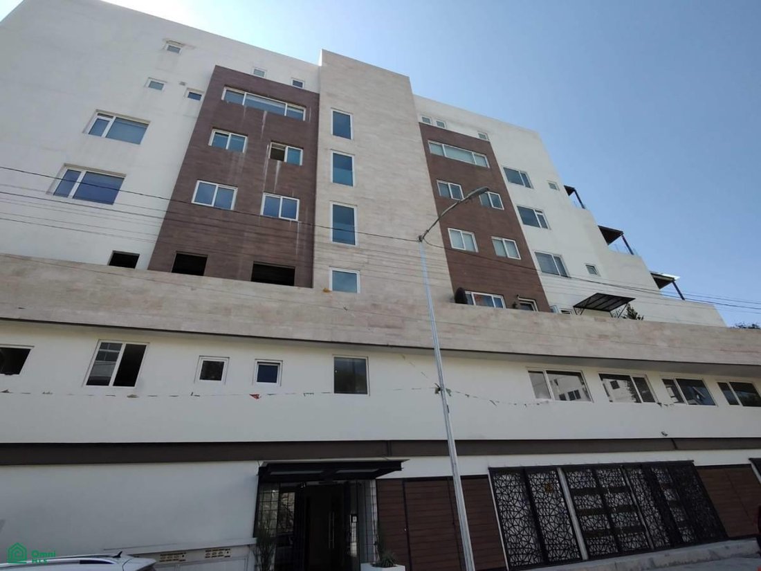 Condo in Puebla, Puebla, Mexico 1 - 17233441