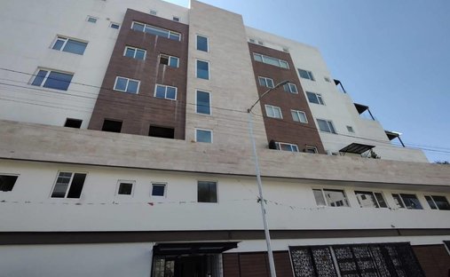 Condo in Puebla, Puebla, Mexico 1