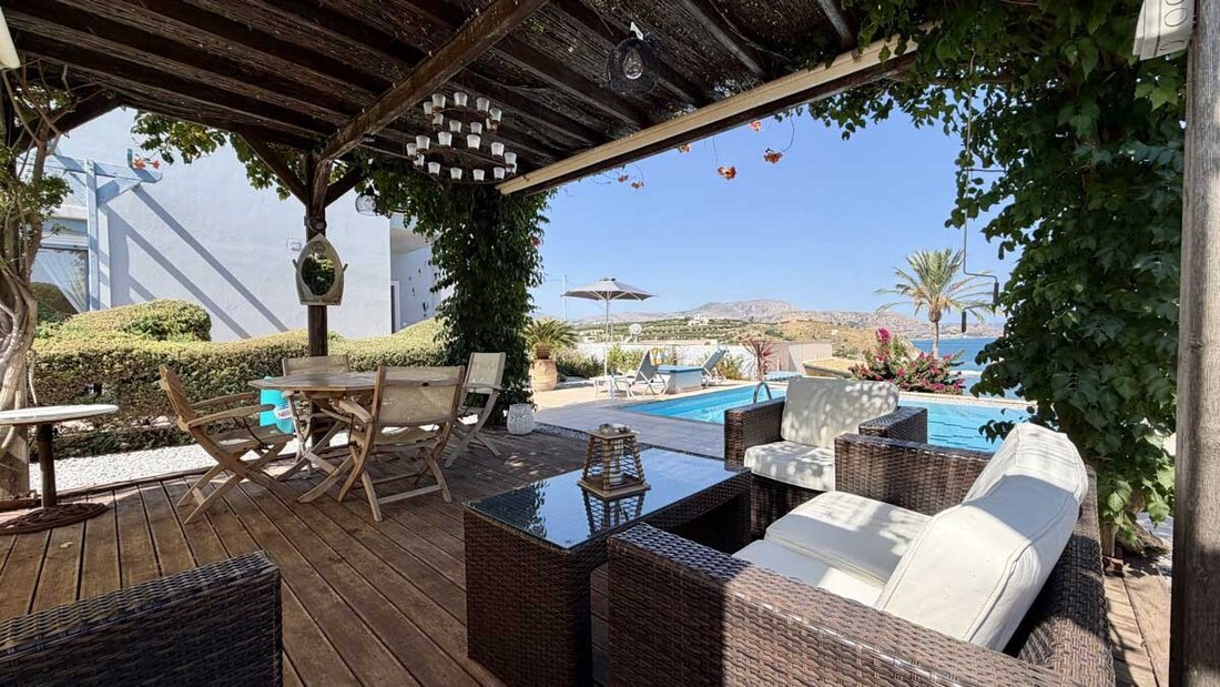 Villa in Greek Islands, Greece 3 - 18806416