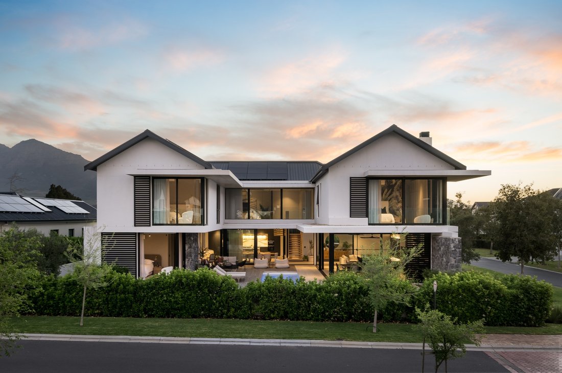 House in Val de Vie, Western Cape, South Africa 4 - 18808665