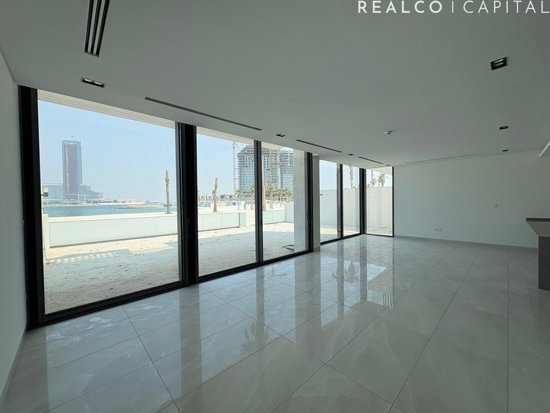 Villa in Al Marjan Island / Jazeerat Al Marjan, Ras Al-Khaimah, United Arab Emirates 4 - 18806593