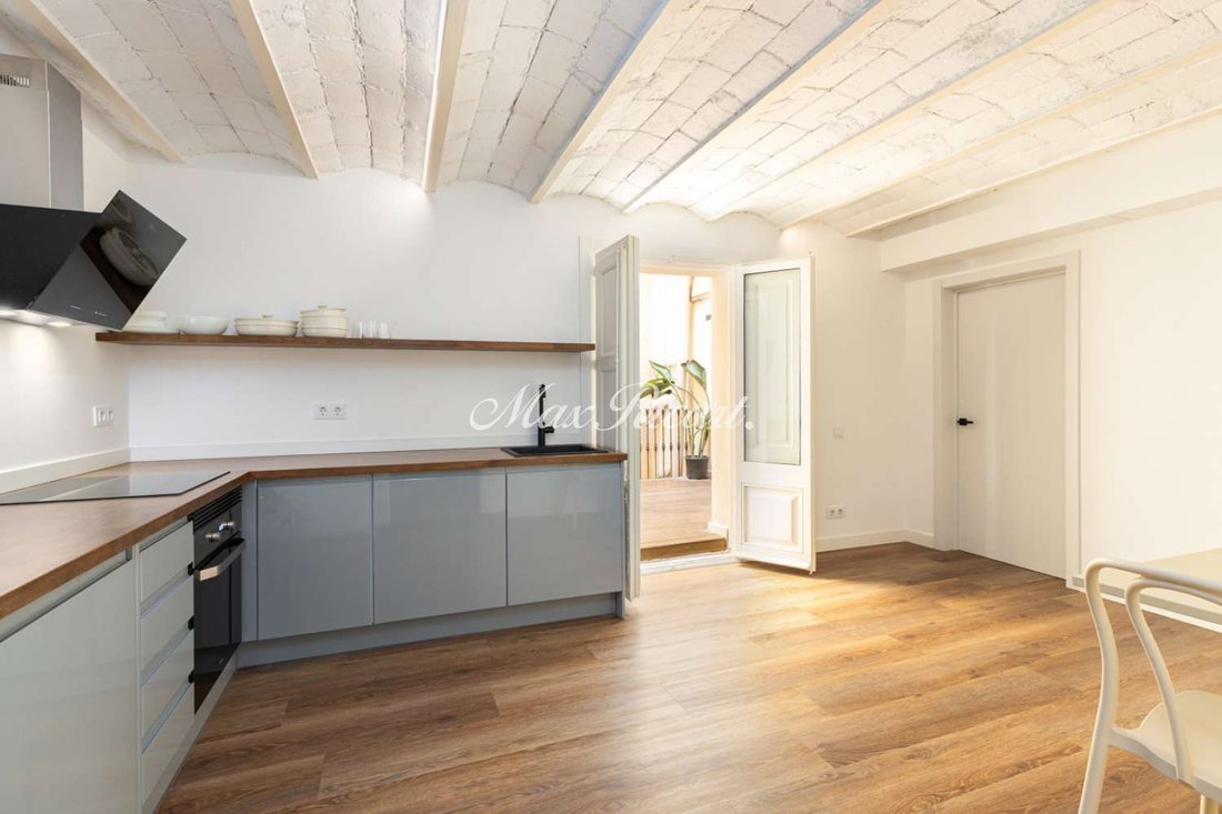 Apartment in Ciutat Vella, Barcelona, Spain 3 - 18806569