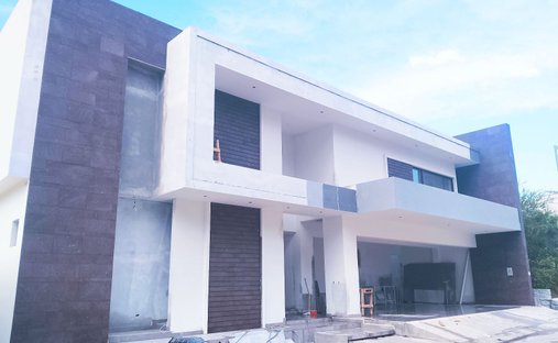 Haus in Monterrey, Nuevo León, Mexiko 1