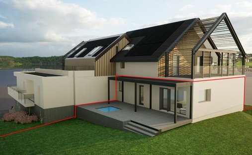 Apartment in Mouxy, Auvergne-Rhône-Alpes, France 1