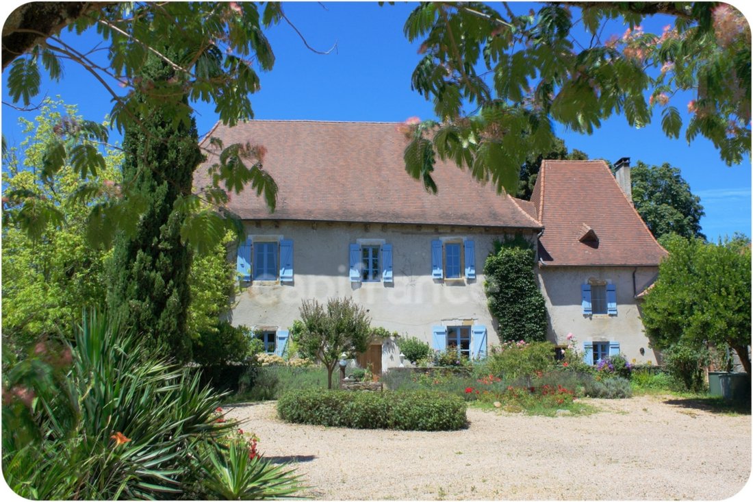 House in Thiviers, Nouvelle-Aquitaine, France 5 - 18807226