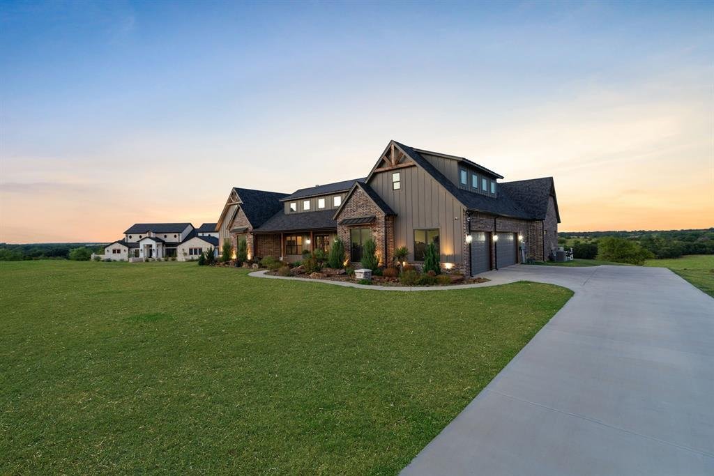 Casa en Weatherford, Texas, Estados Unidos 5 - 18808144